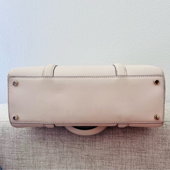 Kate Spade Felix Newbury Lane Satchel - Picture 6 of 9